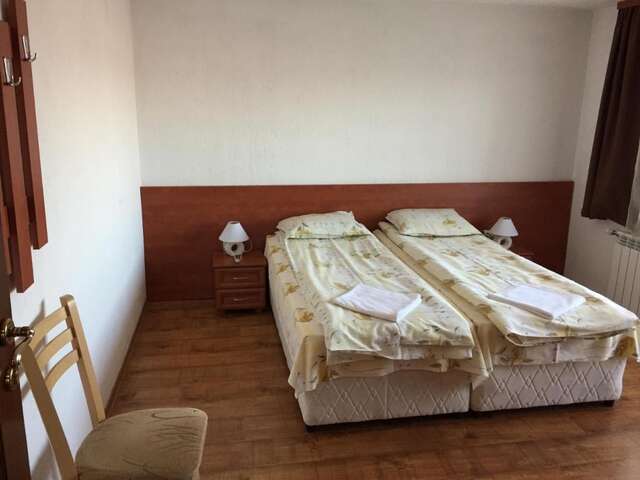 Гостевой дом Guest Rooms Vachin Банско-18