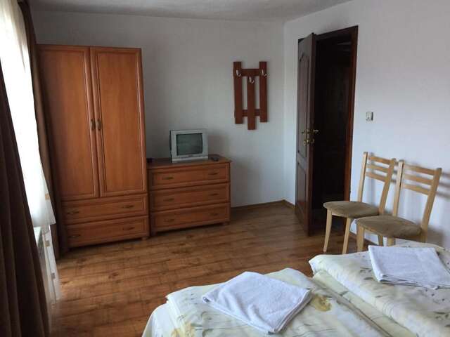 Гостевой дом Guest Rooms Vachin Банско-22