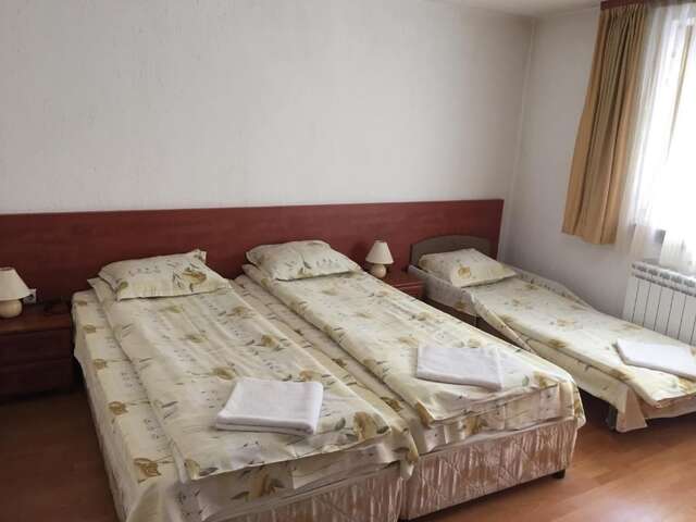 Гостевой дом Guest Rooms Vachin Банско-31