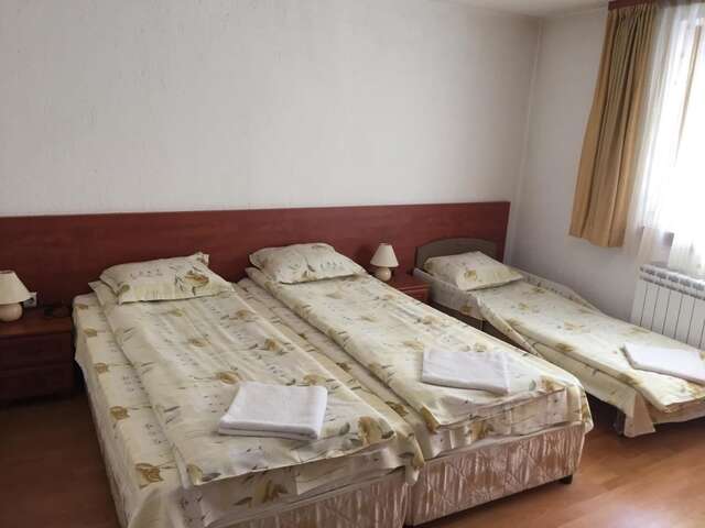 Гостевой дом Guest Rooms Vachin Банско-8