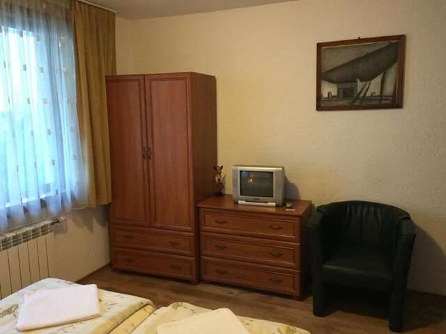 Гостевой дом Guest Rooms Vachin Банско-11